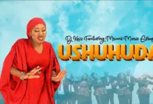 DJ Kezz ft Msanii Music Group – Ushuhuda