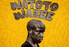DJ Pacheko Midundo ft Mama Amina, Mzee wa Bwax & BaroBaro – Watoto Wazee