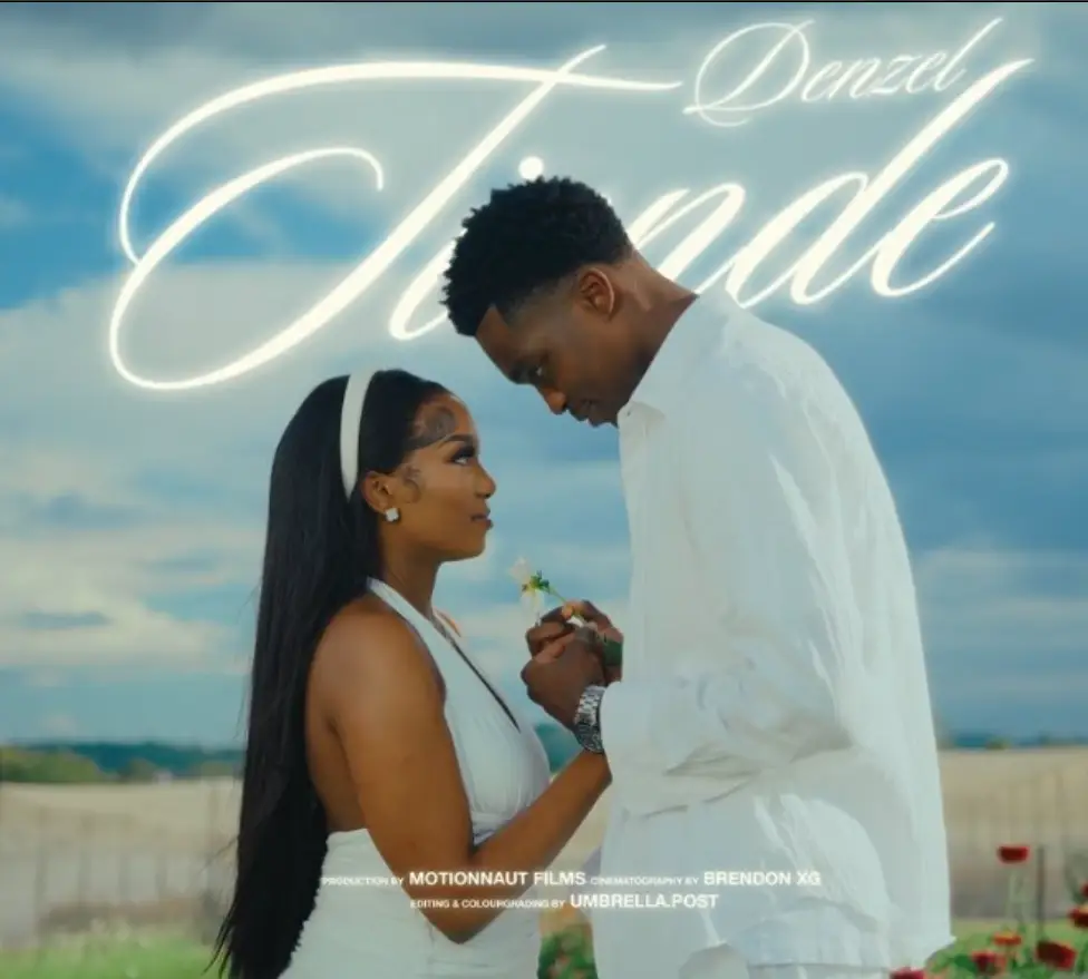Denzel – Tiende