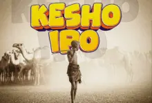 Diaz Man – Kesho Ipo