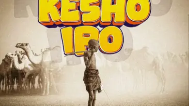 Diaz Man – Kesho Ipo