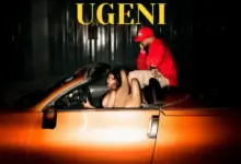 Dj Daddytz – Ugeni