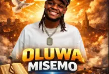 Dj Facebook – Oluwa Misemo
