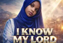 Dj Robby Fighter – I Know My Lord (Singeli)