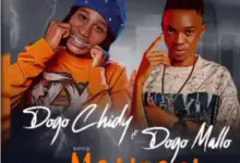 Dogo Chidy ft Dogo Mallo – Majirani