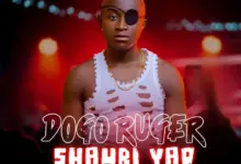 Dogo Ruger – Shauri Yao