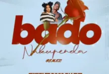 Dogo Talent X Zuchu – Bado Nakupenda (Remix)