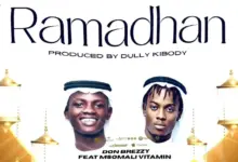 Don Breezy ft Msomali – Ramadhan