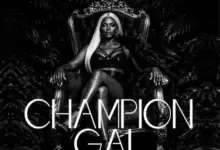 Fik Fameica – Champion Gal