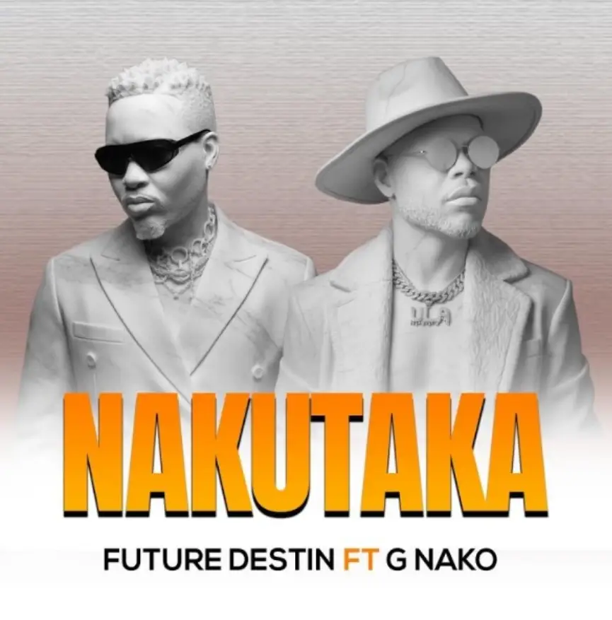 Future Destin X G Nako – Minakutaka