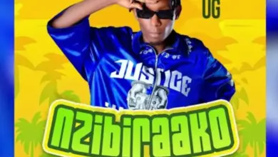 Fyno Ug – Nzibilako
