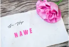 Gee Waya – Nawe