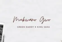 Green Daddy ft King Saha – Mukwano Gwo