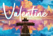 Hanstone ft Dundo Africa – Valentine