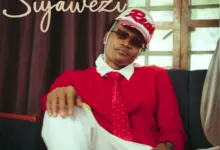 Hanstone – Siyawezi