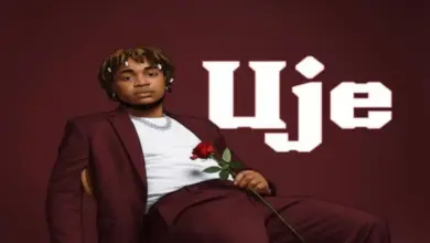 Ivanny – Uje