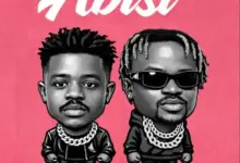 Izere ft D-One – Abisi