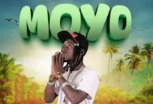 Jay Combat – Moyo