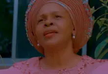 Jennifer Mgendi – Zaidi Ya Niwazavyo