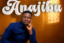 John Chundu – Anajibu