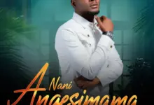 John Chundu – Nana Angesimama