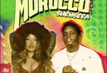 Joshua Baraka ft Shenseea & Axon – Morocco (Remix)