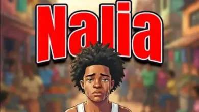 K Pizo – Nalia