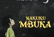 Kayumba – Nakukumbuka