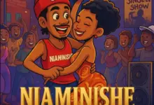 Kayumba – Niaminishe