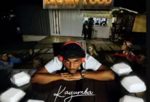 Kayumba - brain food project