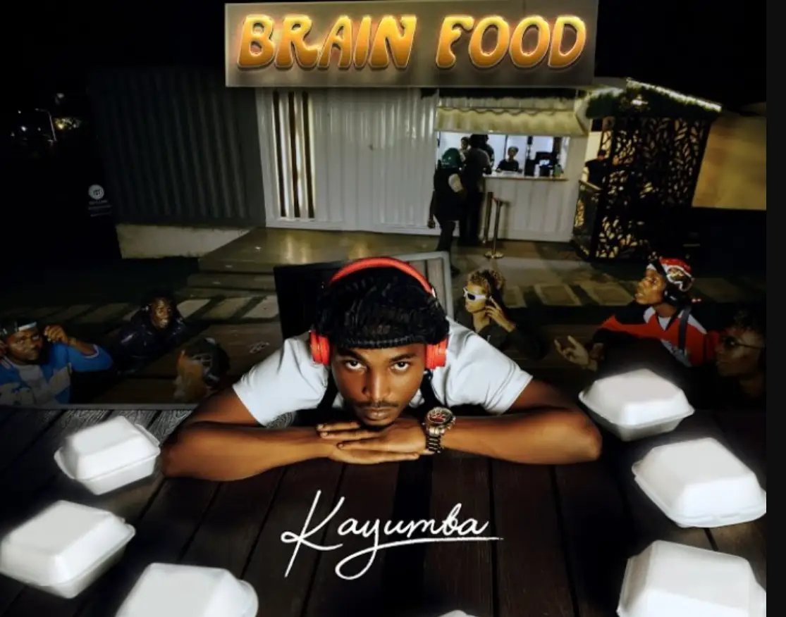 Kayumba - brain food project