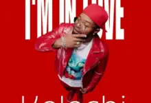 Kelechi Africana – Im in Love