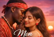 Kili Paul – Mon Amour