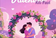 Kili Paul – Valentine