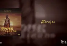 Kiluza Fanani – Atarejea
