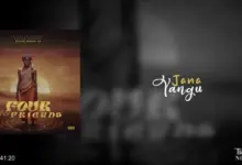 Kiluza Fanani – Jana Yangu