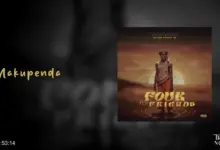 Kiluza Fanani – Nakupenda