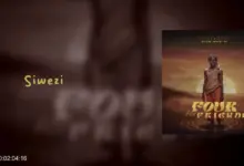 Kiluza Fanani – Siwezi