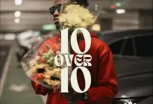 Kofi Kinaata – 10 Over 10