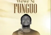 Komando Wa Yesu – Wewe Ni Funguo