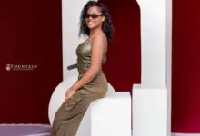 Lady Aika – Panado