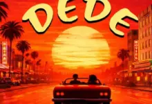 Lommy Tz ft Bando Mc – Dede
