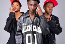 Makamanda – Mungu Anakuona