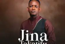 Mathias Walichupa – Jina Takatifu