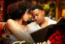 Mawelele – Forever