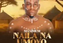Maximum – Ananipenda Sana