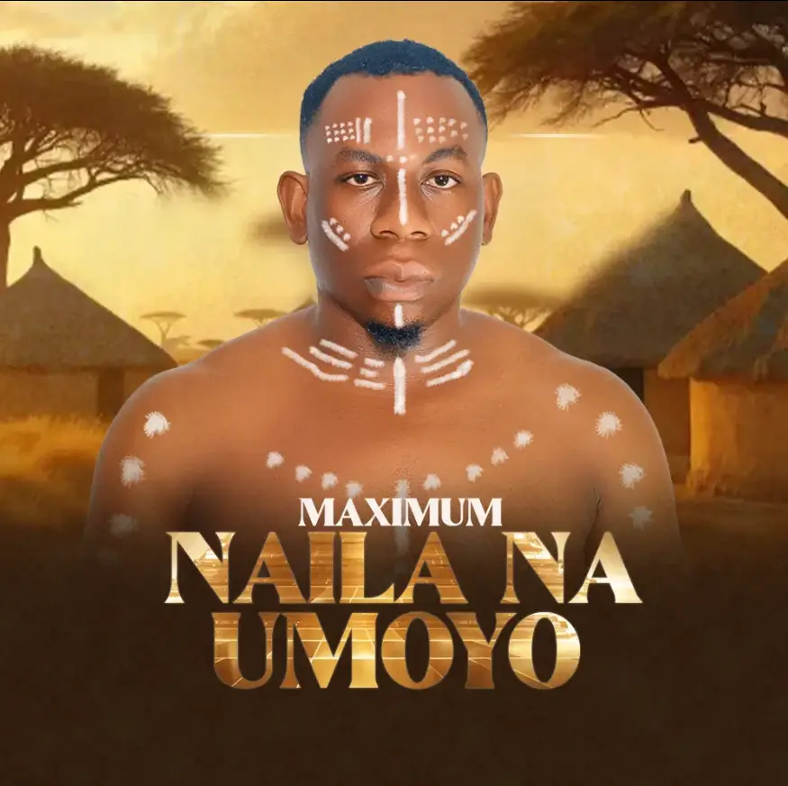 Maximum – Ananipenda Sana
