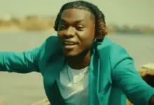 Mazegele Boy ft Hotkid Tz – Masihara