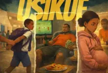 Mc Mboneke X Dicazzi – Usikue
