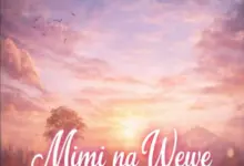 Meddy Voice – Mimi Na Wewe